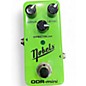 Used Nobels ODR-MINI NATURAL OVERDRIVE Effect Pedal