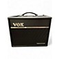 Used VOX VT20Plus Valvetronix 20W 1X8 Guitar Combo Amp thumbnail