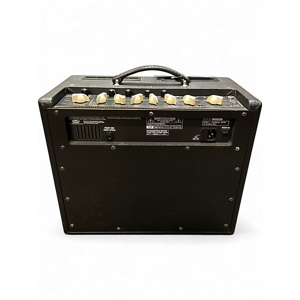 Used VOX VT20Plus Valvetronix 20W 1X8 Guitar Combo Amp