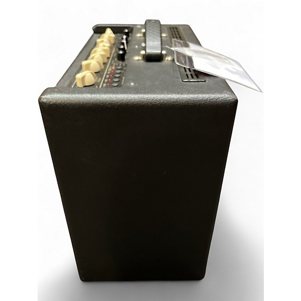 Used VOX VT20Plus Valvetronix 20W 1X8 Guitar Combo Amp