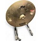 Used SABIAN 16in XSR Fast Crash Cymbal thumbnail