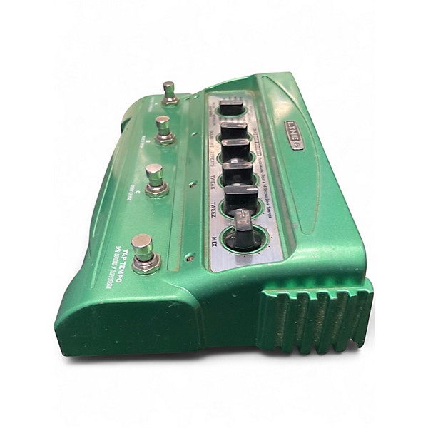 Used Line 6 DL4 Delay Modeler Effect Pedal