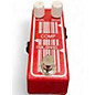 Used Malekko Heavy Industry Omicron Series Compressor Effect Pedal