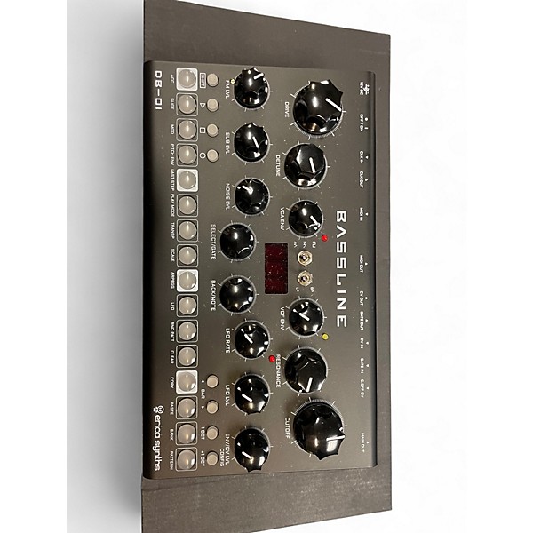 Used Erica Synths DB01 Production Controller