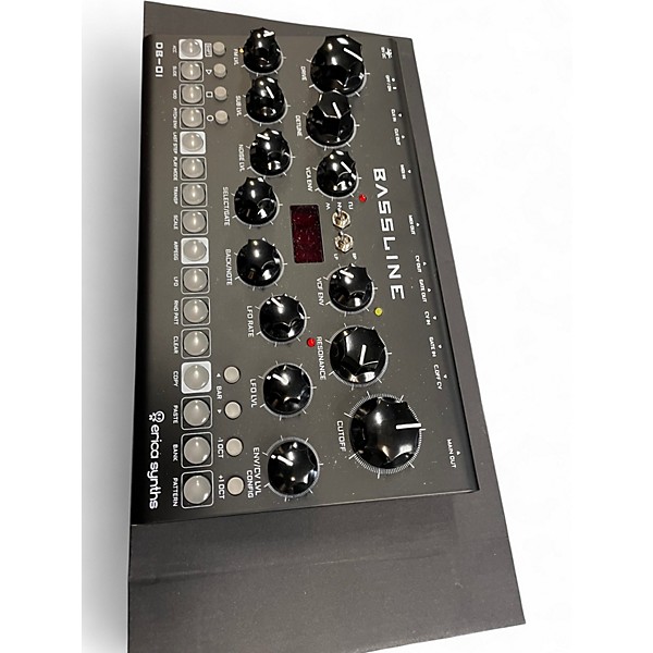 Used Erica Synths DB01 Production Controller