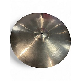 Used Paiste 20in Ludwig Standard Ride Cymbal