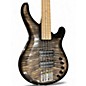 Used PRS Gary Grainger Signature 4 String GRAY STRIPE Electric Bass Guitar thumbnail
