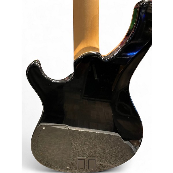 Used PRS Gary Grainger Signature 4 String GRAY STRIPE Electric Bass Guitar