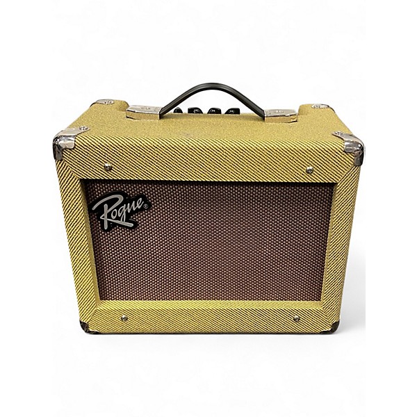 Used Rogue V15G Guitar Combo Amp
