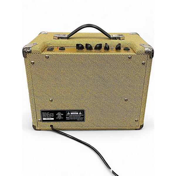 Used Rogue V15G Guitar Combo Amp