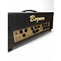Used Bogner GF90 Goldfinger 90W Tube Guitar Amp Head