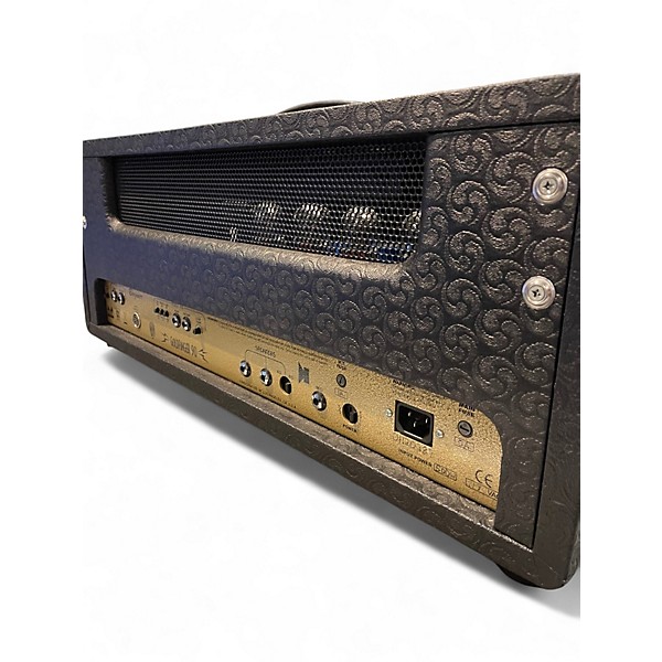 Used Bogner GF90 Goldfinger 90W Tube Guitar Amp Head