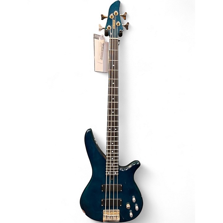 Yamaha RBX 550 bass guitars for sale in USA | guitar-list