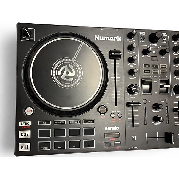 Used Numark Mixtrack ProFX DJ Controller