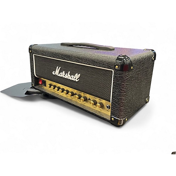 Used Marshall DSL20 Tube Guitar Amp Head