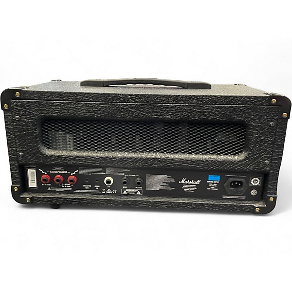 Used Marshall DSL20 Tube Guitar Amp Head