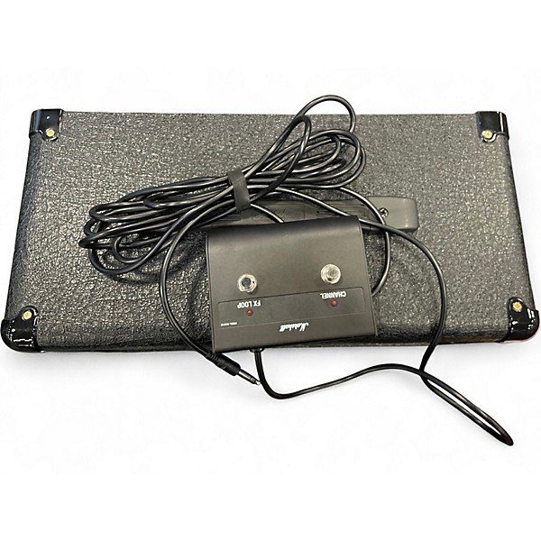 Used Marshall DSL20 Tube Guitar Amp Head