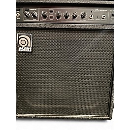 Used Ampeg BA112V2 50W 1x12 Bass Combo Amp