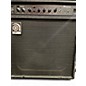 Used Ampeg BA112V2 50W 1x12 Bass Combo Amp thumbnail