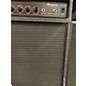 Used Ampeg BA112V2 50W 1x12 Bass Combo Amp