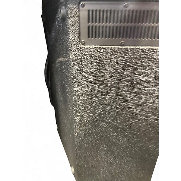 Used Ampeg BA112V2 50W 1x12 Bass Combo Amp