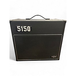 Used EVH 5150 ICONIC 15W Tube Guitar Combo Amp