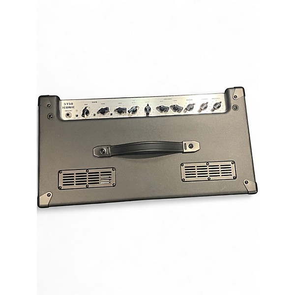 Used EVH 5150 ICONIC 15W Tube Guitar Combo Amp