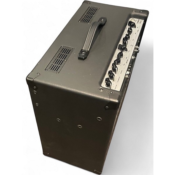 Used EVH 5150 ICONIC 15W Tube Guitar Combo Amp