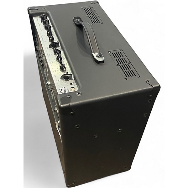 Used EVH 5150 ICONIC 15W Tube Guitar Combo Amp