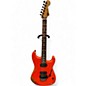 Used Charvel PRO-MOD RELIC SD1 HH FR WEATHERED ORANGE Solid Body Electric Guitar thumbnail