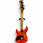 Used Charvel PRO-MOD RELIC SD1 HH FR WEATHERED ORANGE Solid Body Electric Guitar