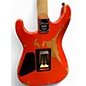 Used Charvel PRO-MOD RELIC SD1 HH FR WEATHERED ORANGE Solid Body Electric Guitar