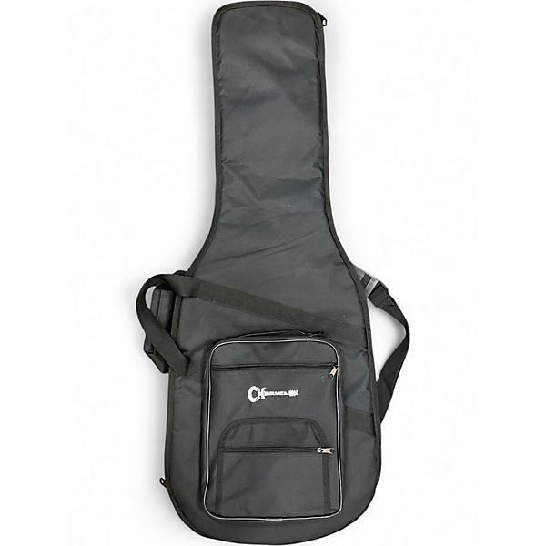 Used Charvel PRO-MOD RELIC SD1 HH FR WEATHERED ORANGE Solid Body Electric Guitar