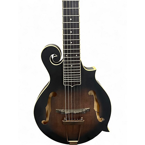 Used Gold Tone F6 MANDITAR VIOLIN BURST Mandolin