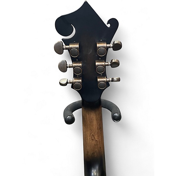 Used Gold Tone F6 MANDITAR VIOLIN BURST Mandolin