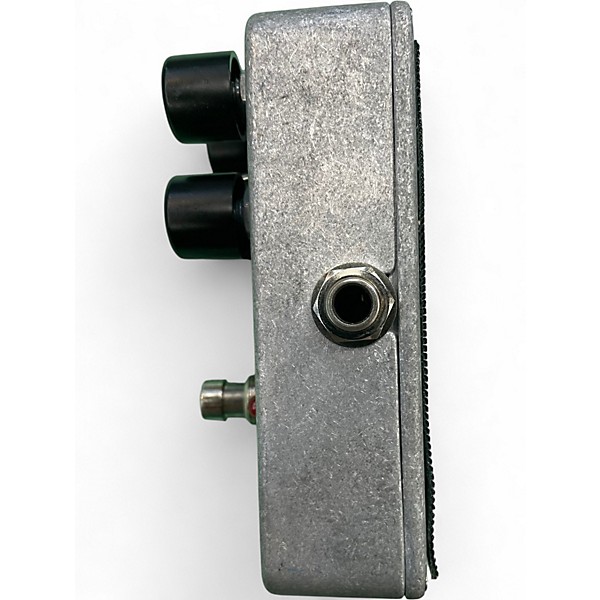 Used Electro-Harmonix Bass Soul Food Overdrive Bass Effect Pedal