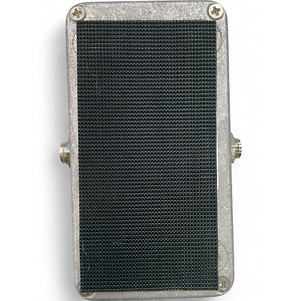 Used Electro-Harmonix Bass Soul Food Overdrive Bass Effect Pedal