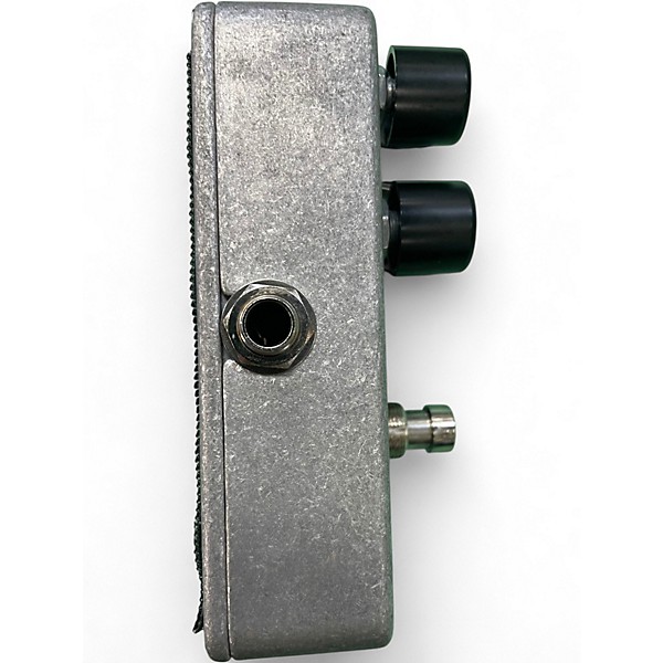 Used Electro-Harmonix Bass Soul Food Overdrive Bass Effect Pedal