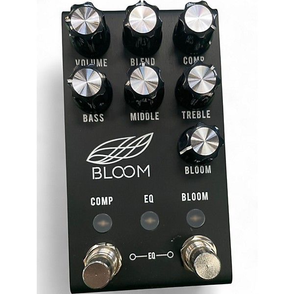 Used Jackson Audio BLOOM Effect Pedal