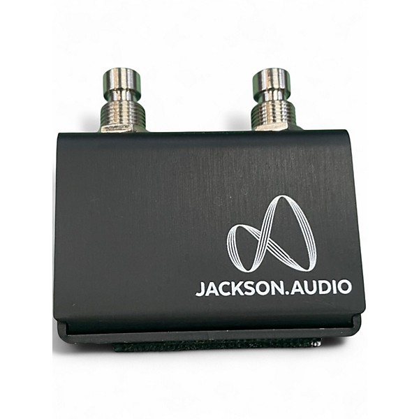 Used Jackson Audio BLOOM Effect Pedal