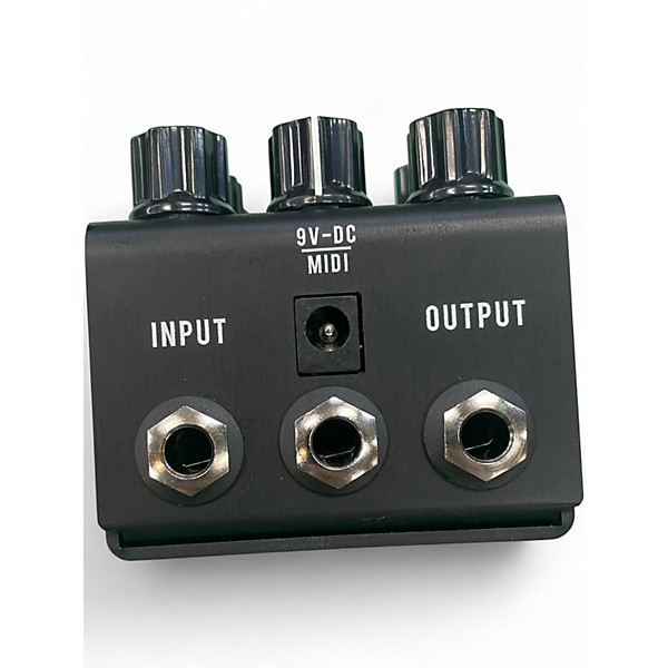 Used Jackson Audio BLOOM Effect Pedal