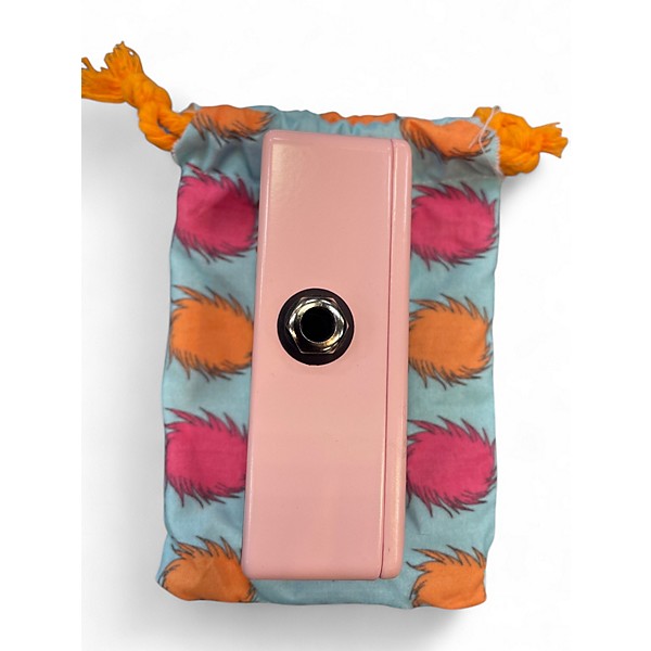 Used Supercool Pedals THE BUFFULA Pedal