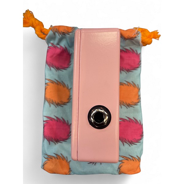 Used Supercool Pedals THE BUFFULA Pedal