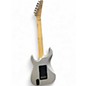 Used ESP LTD KS-M7 Silver Solid Body Electric Guitar