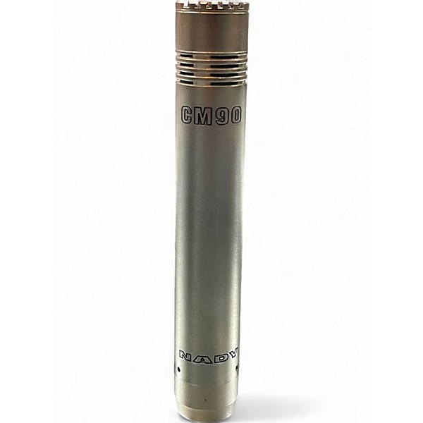 Used Nady CM90 Condenser Microphone