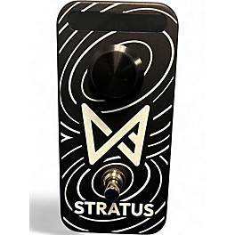 Used Chaos Audio STRATUS Effect Processor
