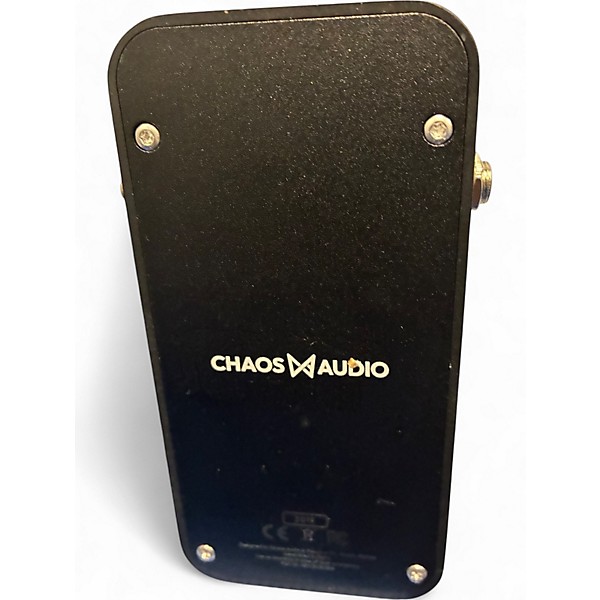 Used Chaos Audio STRATUS Effect Processor