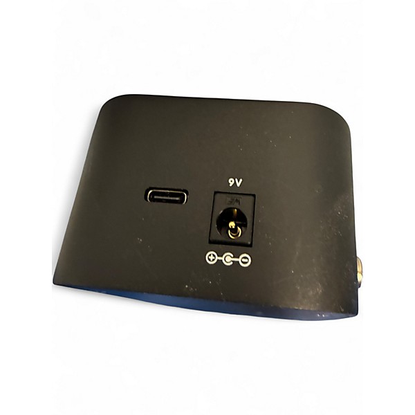 Used Chaos Audio STRATUS Effect Processor