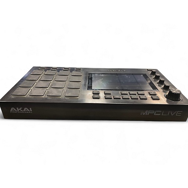 Used Akai Professional MPC Live Production Controller