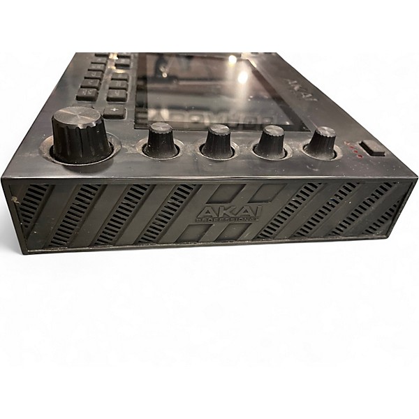 Used Akai Professional MPC Live Production Controller